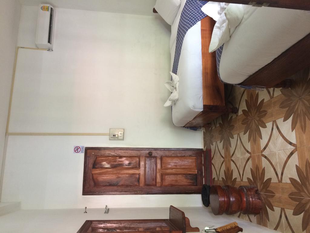 Phonemany Guesthouse Pakbeng Ngoại thất bức ảnh