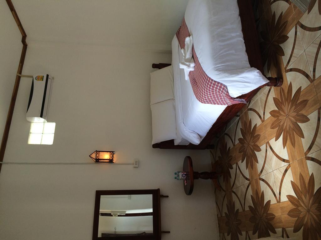 Phonemany Guesthouse Pakbeng Ngoại thất bức ảnh