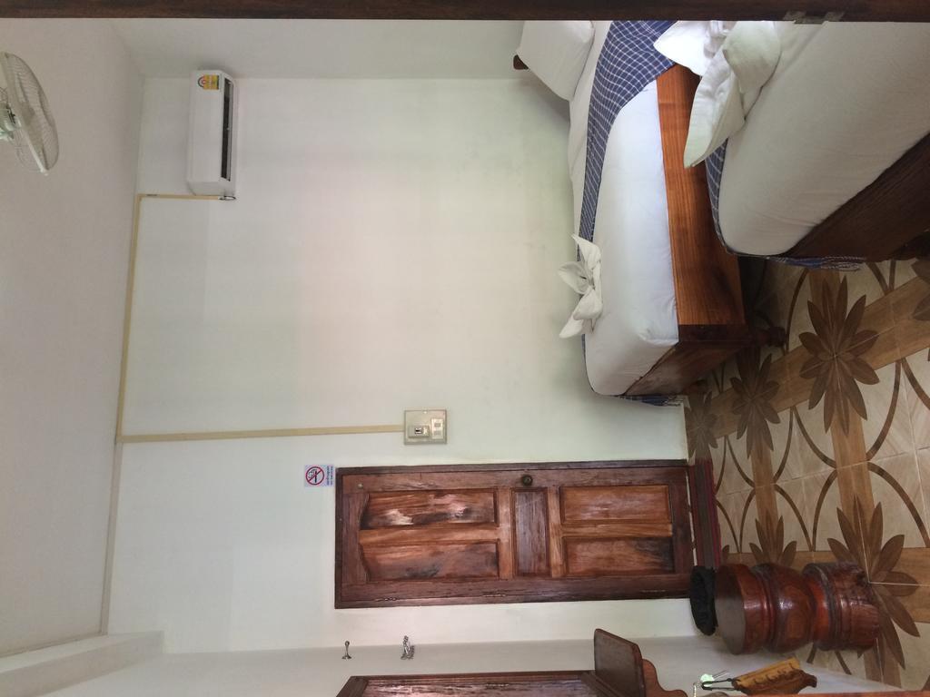 Phonemany Guesthouse Pakbeng Ngoại thất bức ảnh
