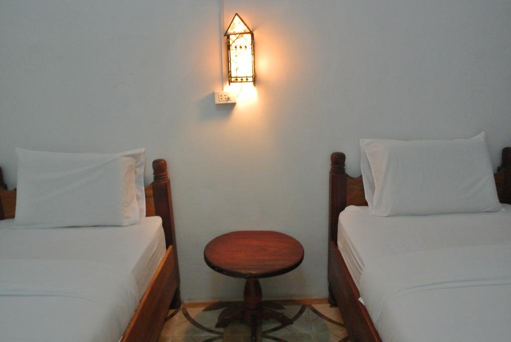 Phonemany Guesthouse Pakbeng Ngoại thất bức ảnh