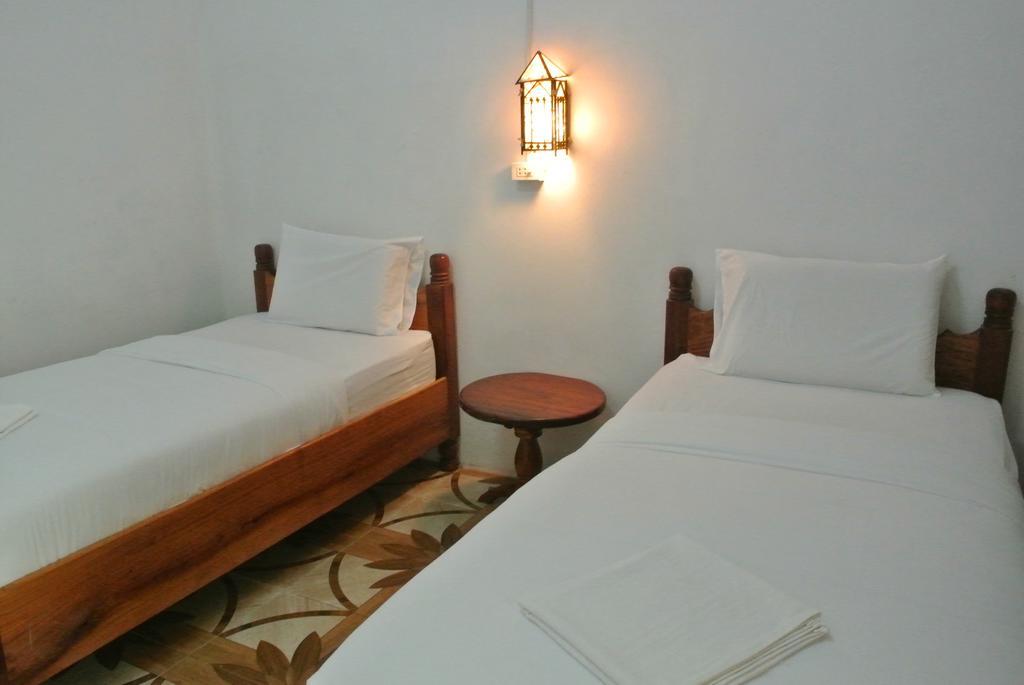 Phonemany Guesthouse Pakbeng Ngoại thất bức ảnh