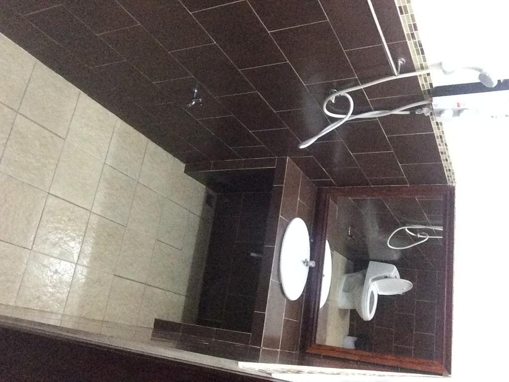 Phonemany Guesthouse Pakbeng Ngoại thất bức ảnh